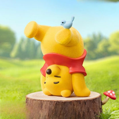 Disney Carefree Winnie the Pooh Blind Box