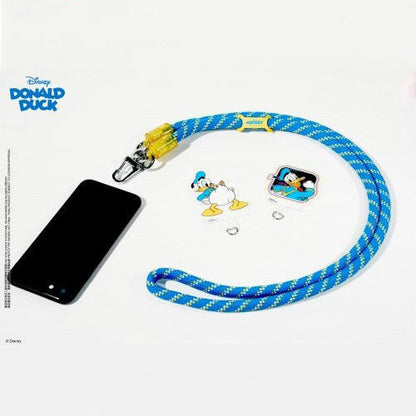 Disney Donald Duck Crossbody Mobile Phone Strap