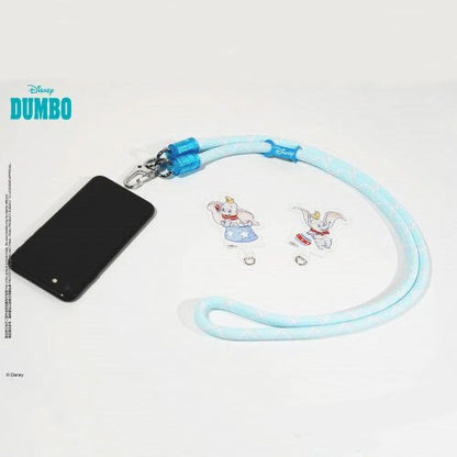 Disney Dumbo Crossbody Mobile Phone Strap