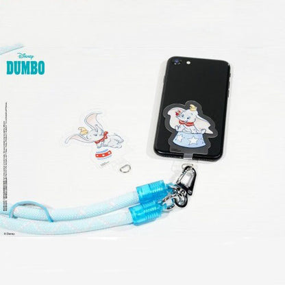 Disney Dumbo Crossbody Mobile Phone Strap