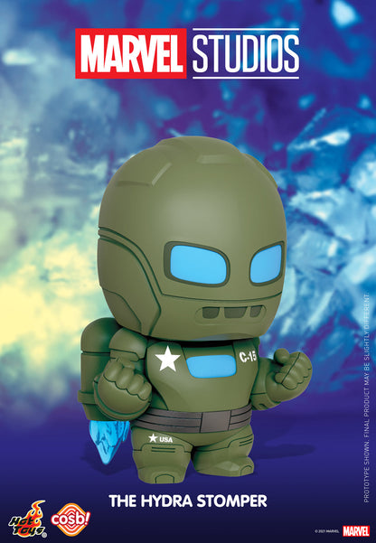 Disney Marvel Studio TV Series Bobble Head Blind Box