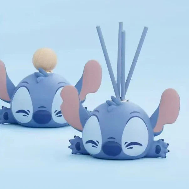 Stitch Reed Diffuser Disney Multi-Purpose Stitch Reed Diffuser 50ml – TTSO