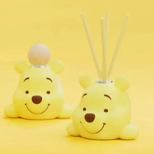 Disney Multi-Purpose Winnie the Pooh Reed Diffuser 50ml