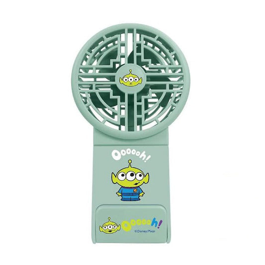 Disney Pixar Toy Story Alien Portable Fan