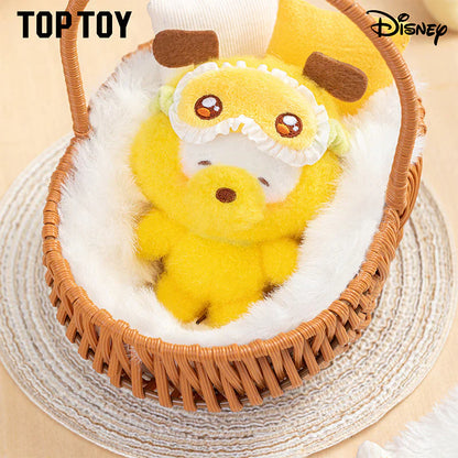 Disney Smiling Eyes Sleepwear Series Plush Pendant Blind Box