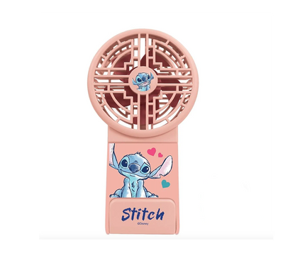 Disney Stitch Portable Fan