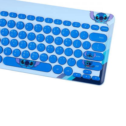 Disney Stitch Wireless Keyboard