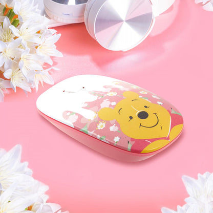 Disney Winnie the Pooh Wireless Optical Mouse