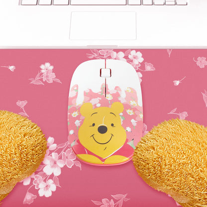 Disney Winnie the Pooh Wireless Optical Mouse
