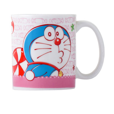 Doraemon Colourful Ceramic Mug