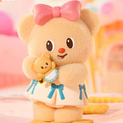 Funism Butterbear My Buttery Bakery Series Blind Box