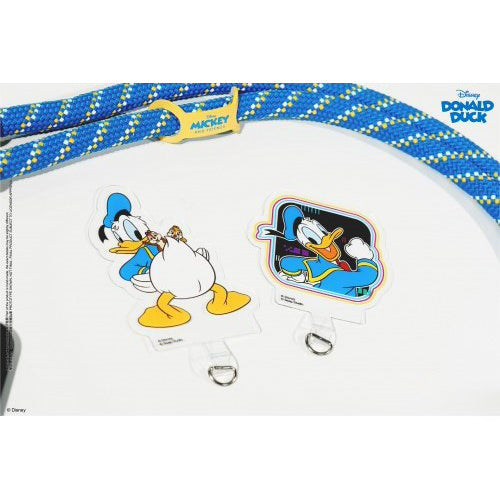 Disney Donald Duck Crossbody Mobile Phone Strap