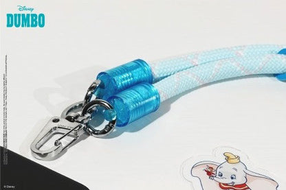 Disney Dumbo Crossbody Mobile Phone Strap