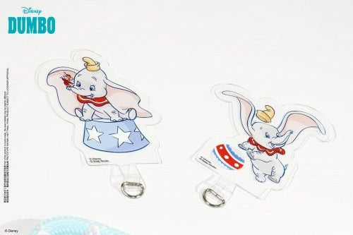 Disney Dumbo Crossbody Mobile Phone Strap