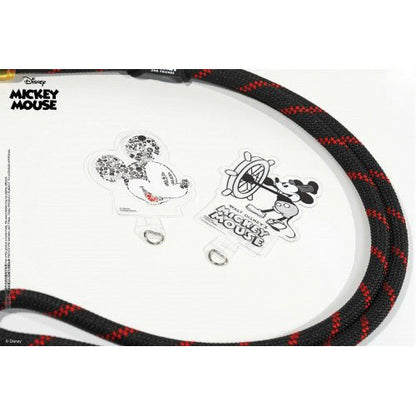 Disney Mickey Mouse Crossbody Mobile Phone Strap