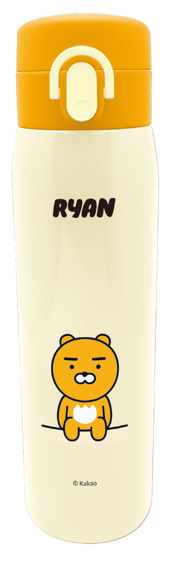 KakaoTalk Ryan Thermos Vacuum Insulated Bottle 500ML