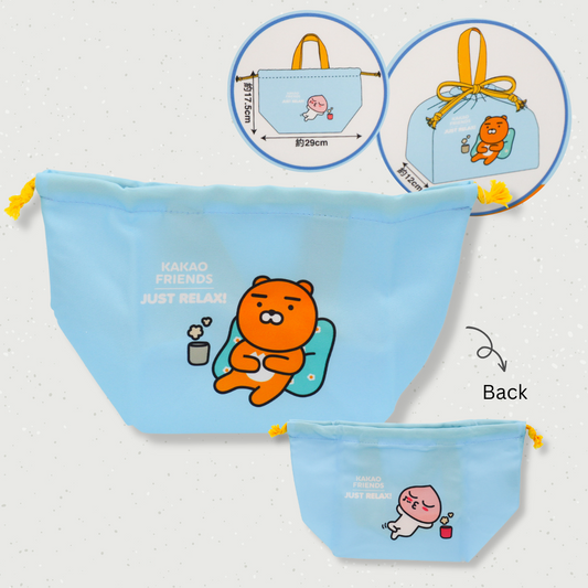 Kakao Friends Lunch Bag