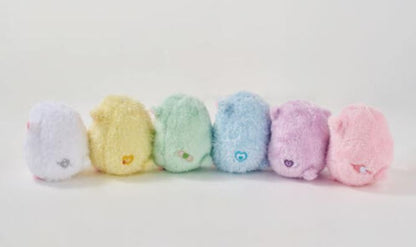 LuLu The Piggy Rainbow Sheep Plush Blind Box
