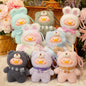 LuLu The Piggy Joyful Time Teddy Face Blind Box