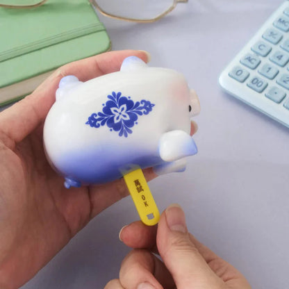 LuLu the Piggy Lucky Fortune Lulu Blind Box