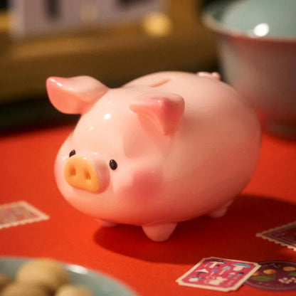 LuLu the Piggy Lucky Fortune Lulu Blind Box