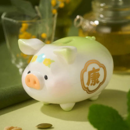 LuLu the Piggy Lucky Fortune Lulu Blind Box
