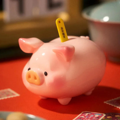 LuLu the Piggy Lucky Fortune Lulu Blind Box