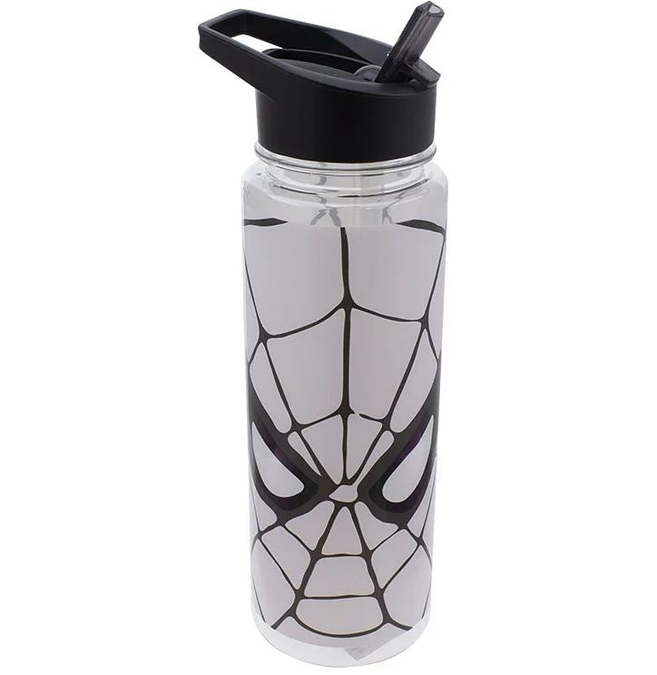 Disney Marvel Spider-man Colour Change Water Bottle 600ml