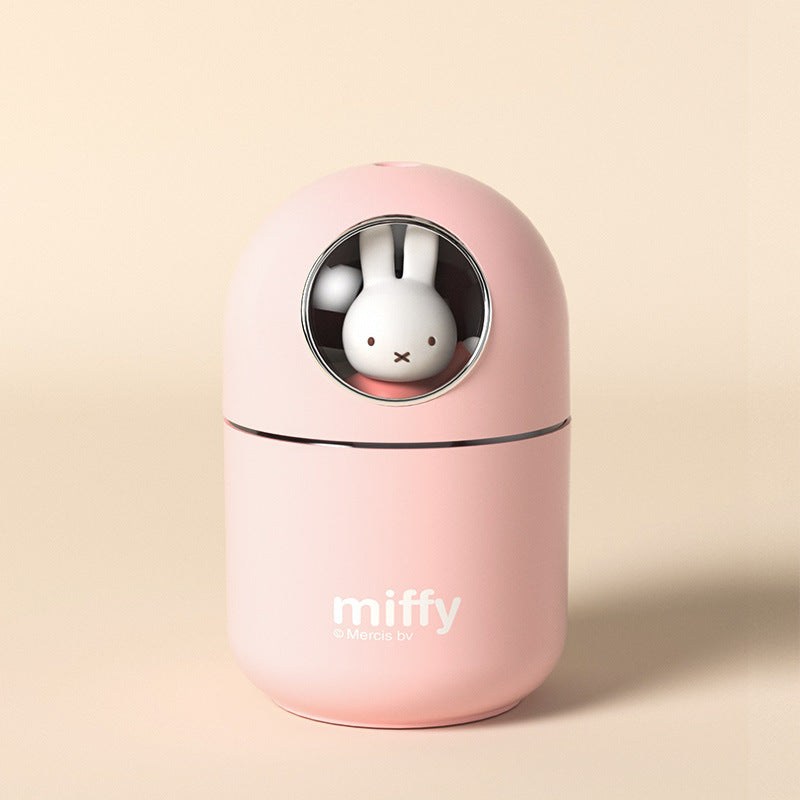 Miffy Cool Mist Capsule Humidifier 320mL