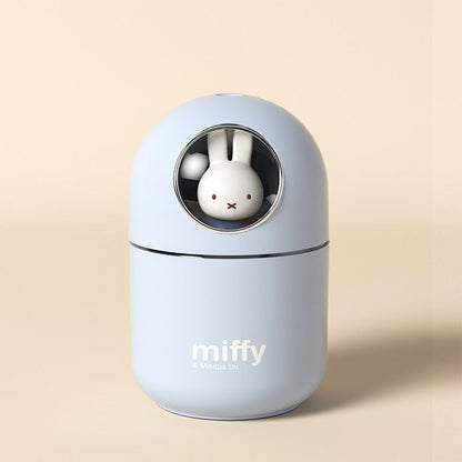 Miffy Cool Mist Capsule Humidifier 320mL