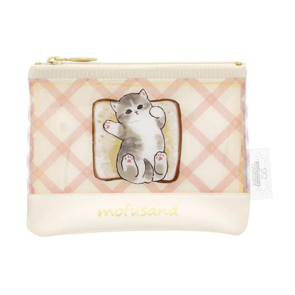 Mofusand Mini Pouch Bag