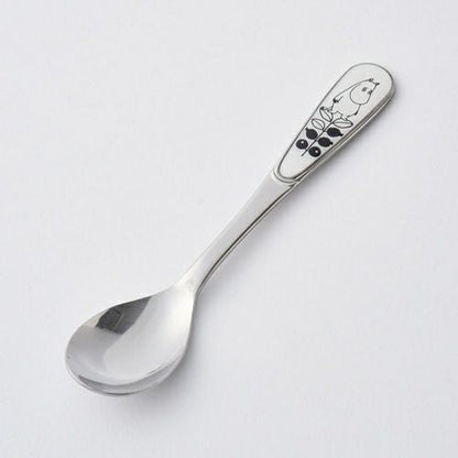 Moomin Characters Tea Spoon - Moomin A