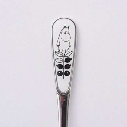 Moomin Characters Tea Spoon - Moomin A