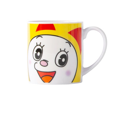 Doraemon Ceramic Mug