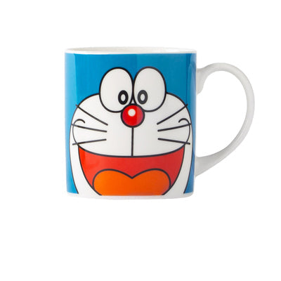 Doraemon Ceramic Mug