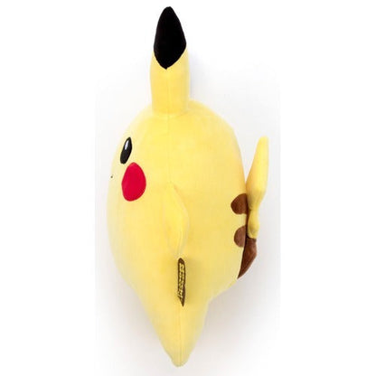 Pokemon Pikachu Mocchi Mocchi Plush Doll 45cm