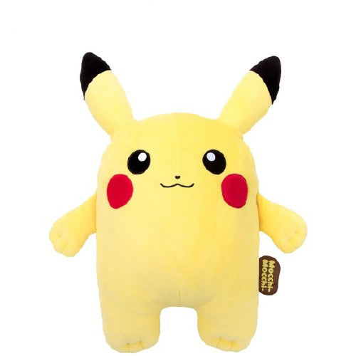 Pokemon Pikachu Mocchi Mocchi Plush Doll