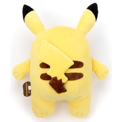 Pokemon Pikachu Mocchi Mocchi Plush Doll 45cm