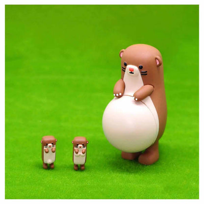 Ryan Animal Series Pregnant Animal Blind Box