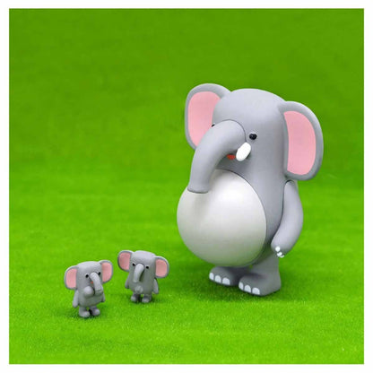 Ryan Animal Series Pregnant Animal Blind Box