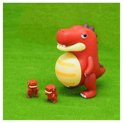 Ryan Animal Series Pregnant Animal Blind Box