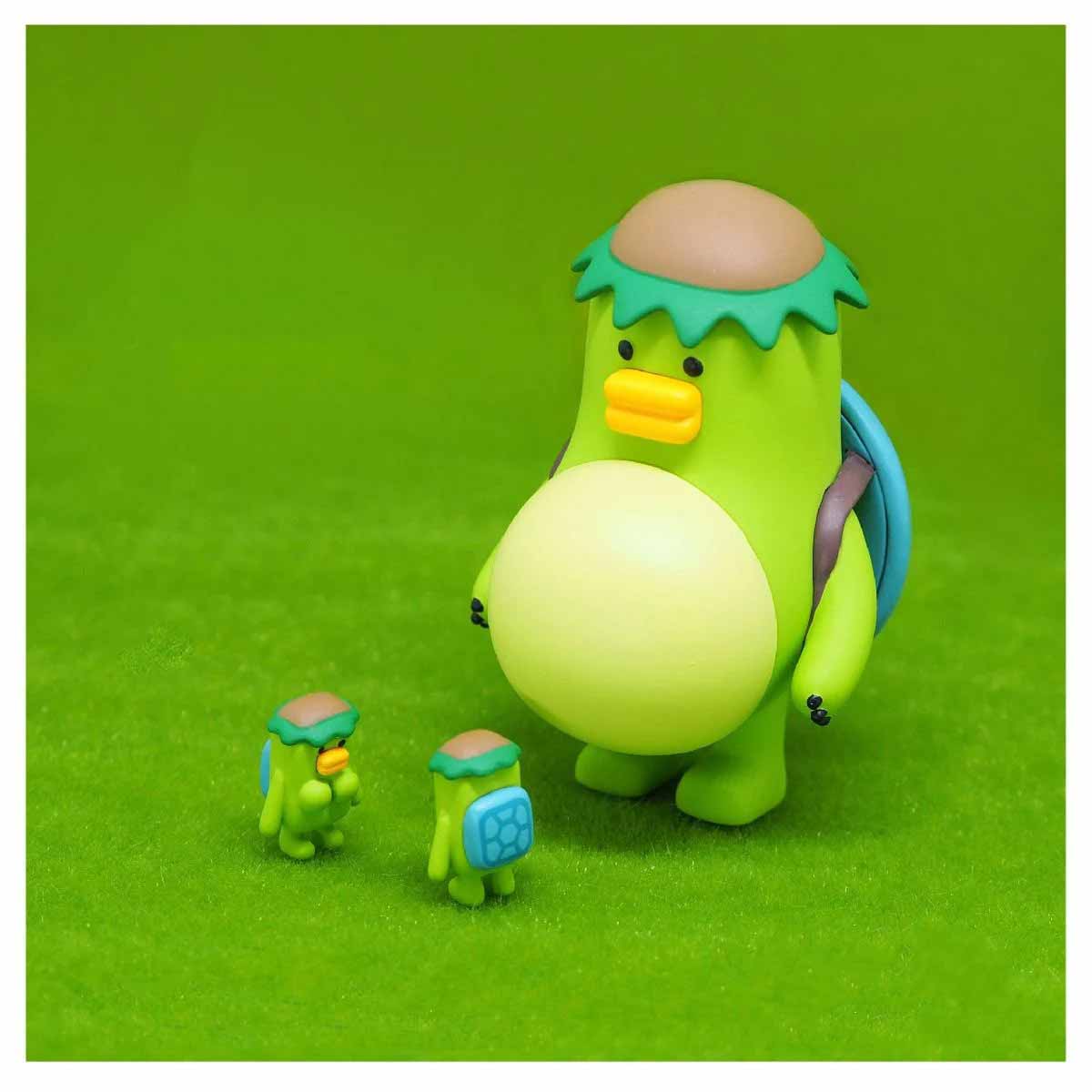 Ryan Animal Series Pregnant Animal Blind Box