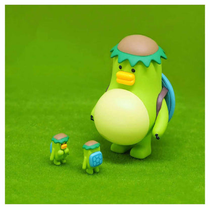 Ryan Animal Series Pregnant Animal Blind Box