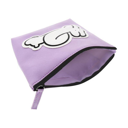 Siroi Usagichan Pouch Bag