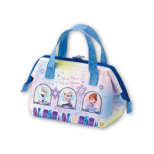 Skater Disney Princess Frozen Lunch Bag