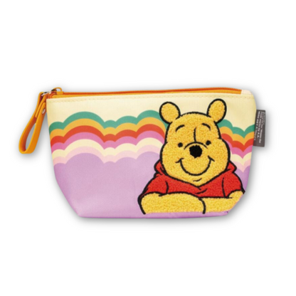 Skater Disney Winnie the Pooh Pouch