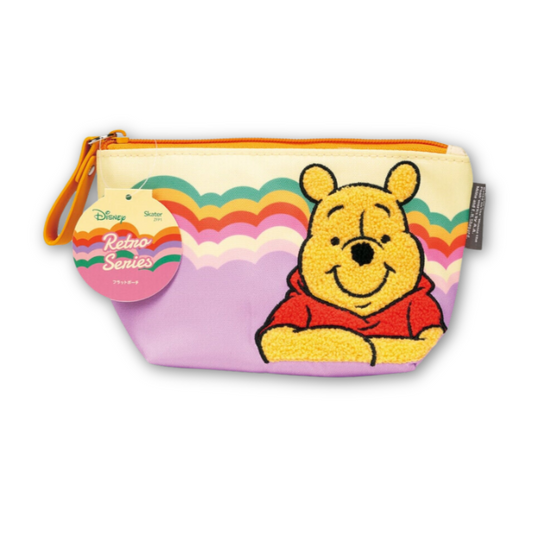 Skater Disney Winnie the Pooh Pouch