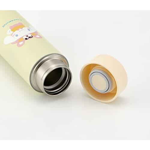Skater Sanrio Cinnamoroll Stainless Thermos Bottle 350ml