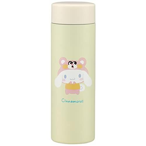 Skater Sanrio Cinnamoroll Stainless Thermos Bottle 350ml