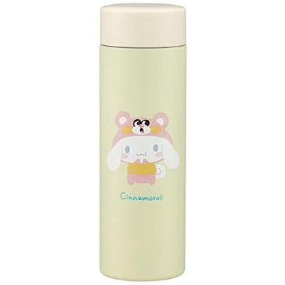Skater Sanrio Cinnamoroll Stainless Thermos Bottle 350ml